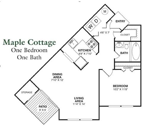 Warwick Forest Senior Living Community Assisted Living Nursing Home